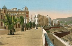 332-boulevard Front de Mer annees 50